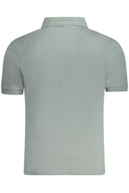 NORTH SAILS Men Polo Shirt - Green