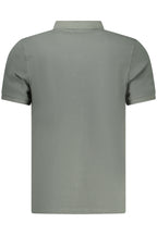 NORTH SAILS Men Polo Shirt - Green