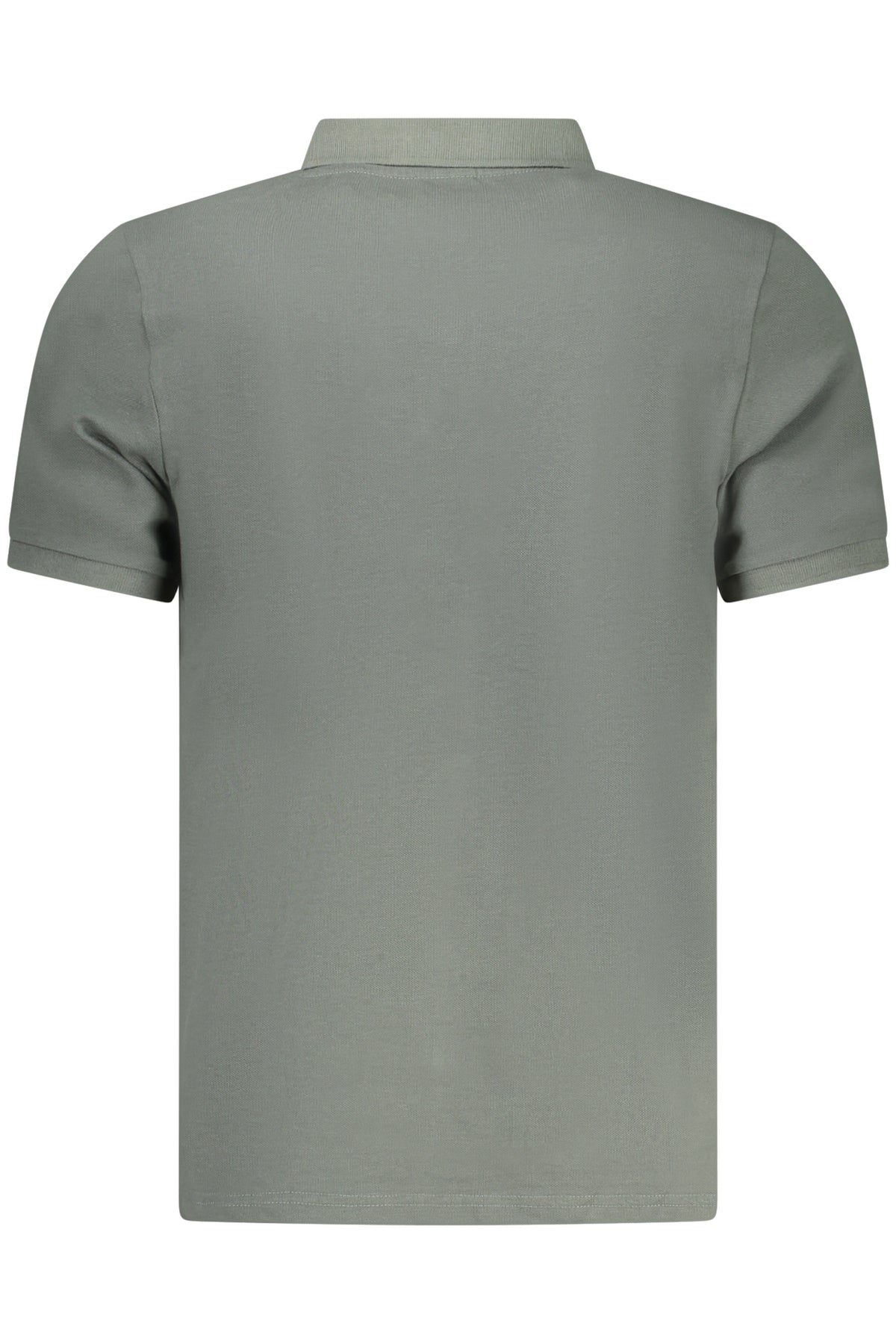 NORTH SAILS Men Polo Shirt - Green