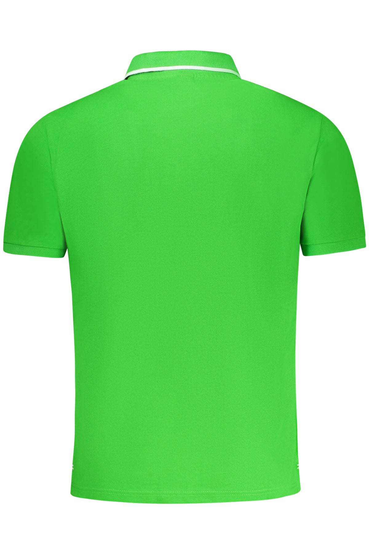 NORTH SAILS Men Polo Shirt - Green