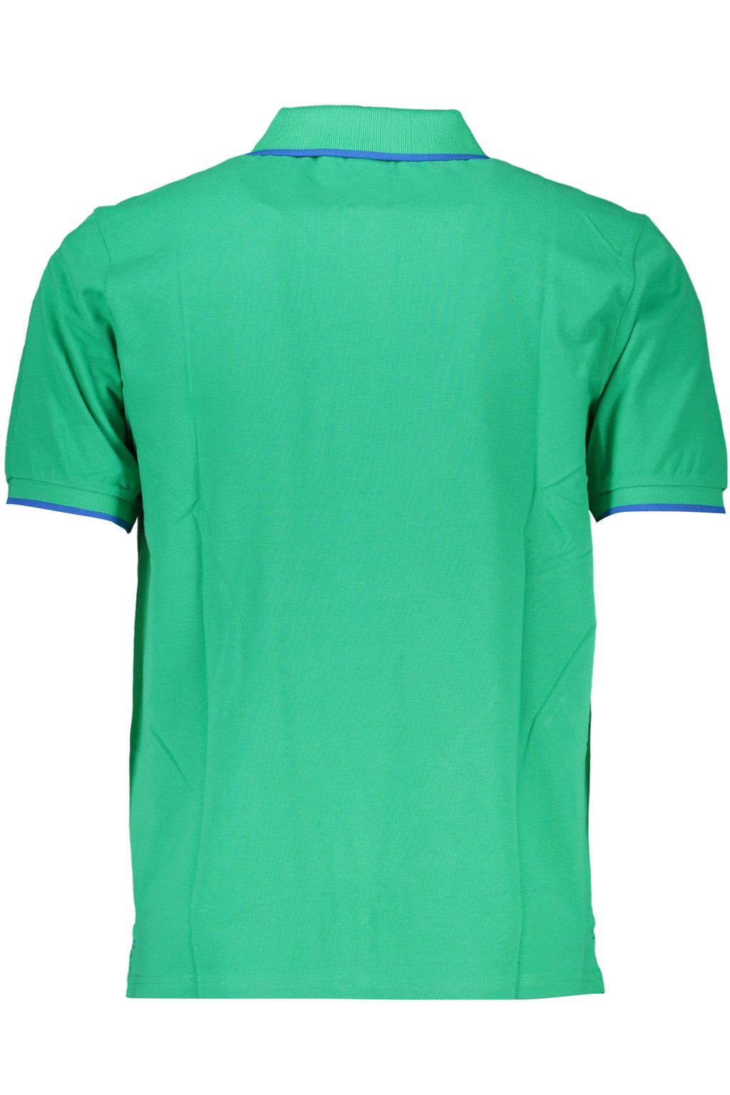 NORTH SAILS Men Polo Shirt - Green