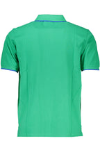 NORTH SAILS Men Polo Shirt - Green