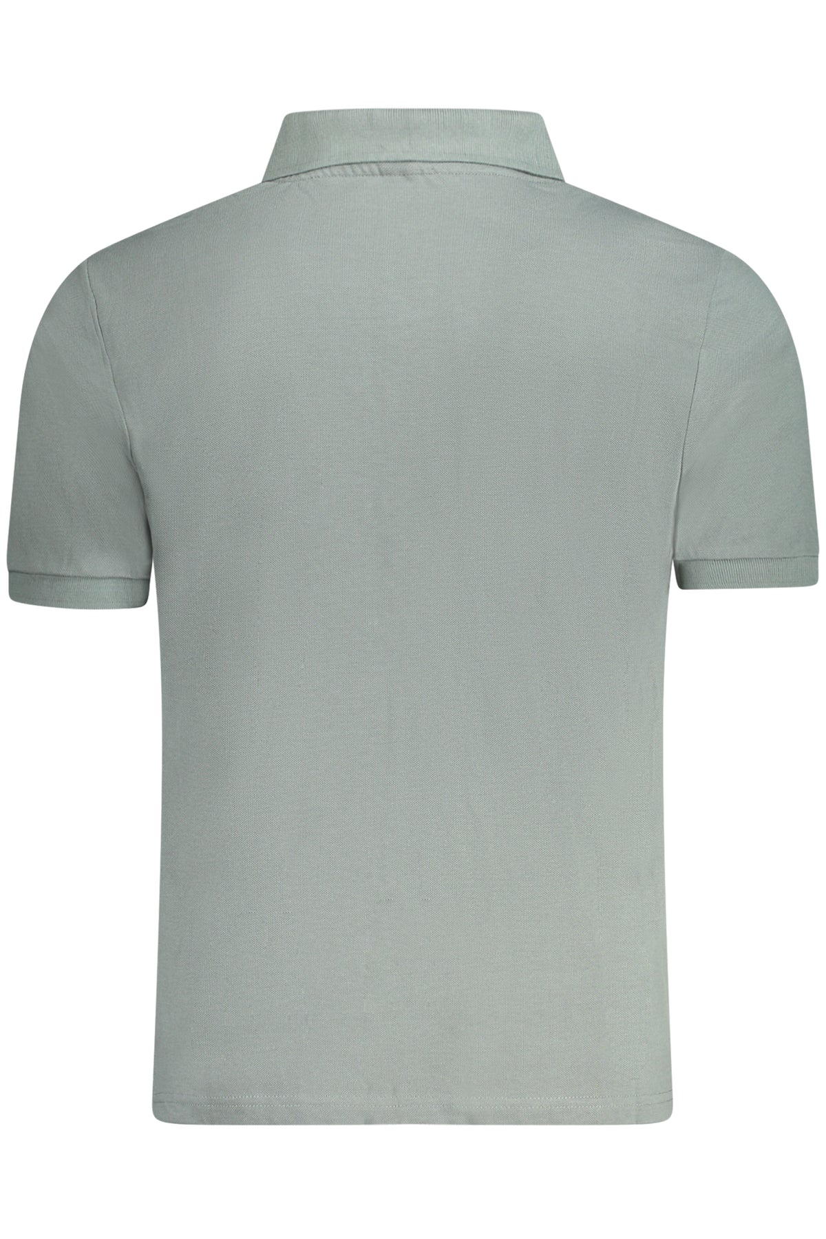 NORTH SAILS Men Polo Shirt - Green