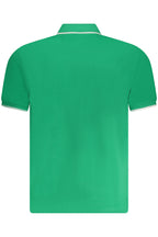 NORTH SAILS Men Polo Shirt - Green