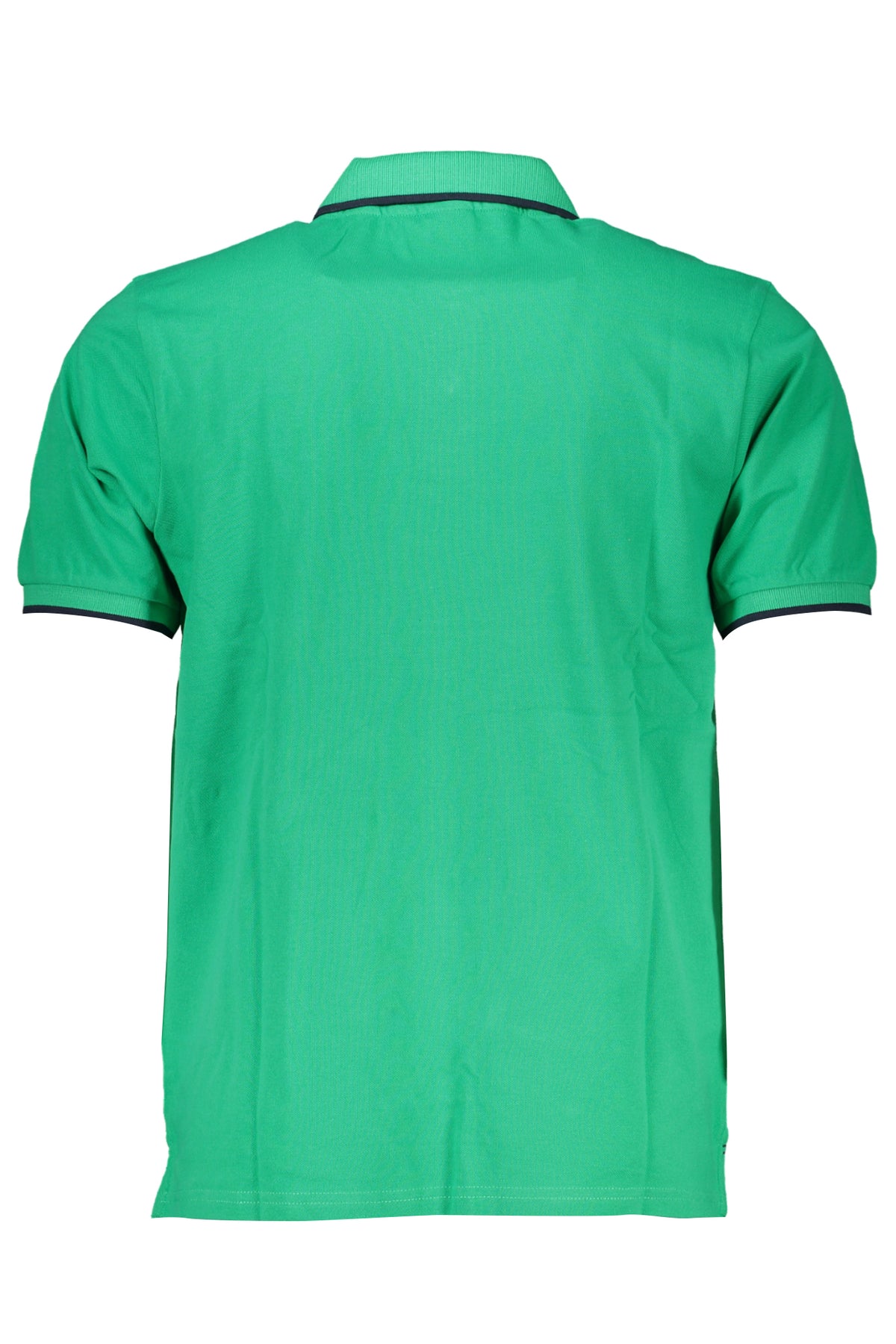 NORTH SAILS Men Polo Shirt - Green