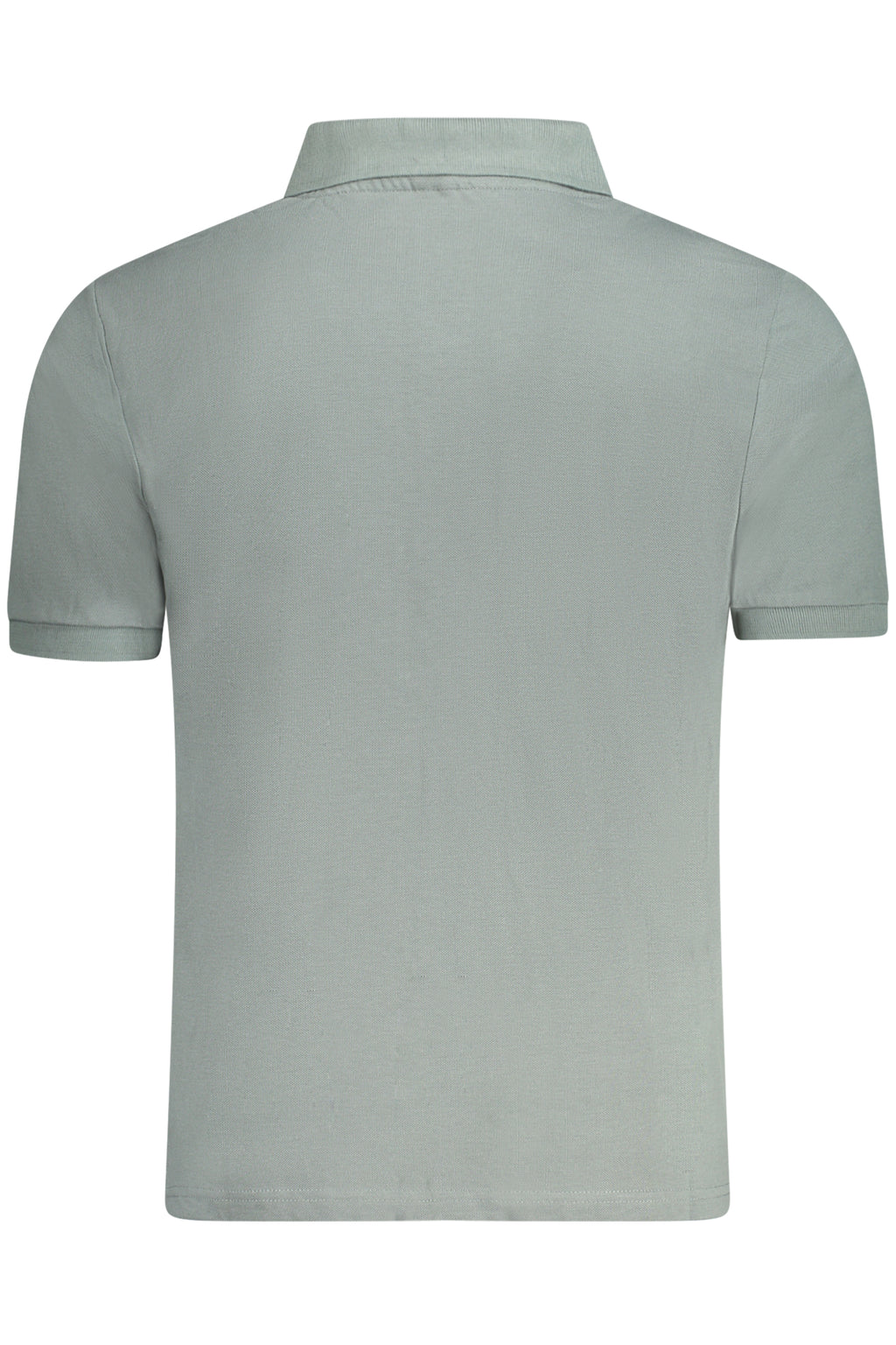NORTH SAILS Men Polo Shirt - Green