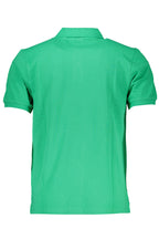 NORTH SAILS Men Polo Shirt - Green