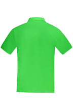 NORTH SAILS Men Polo Shirt - Green