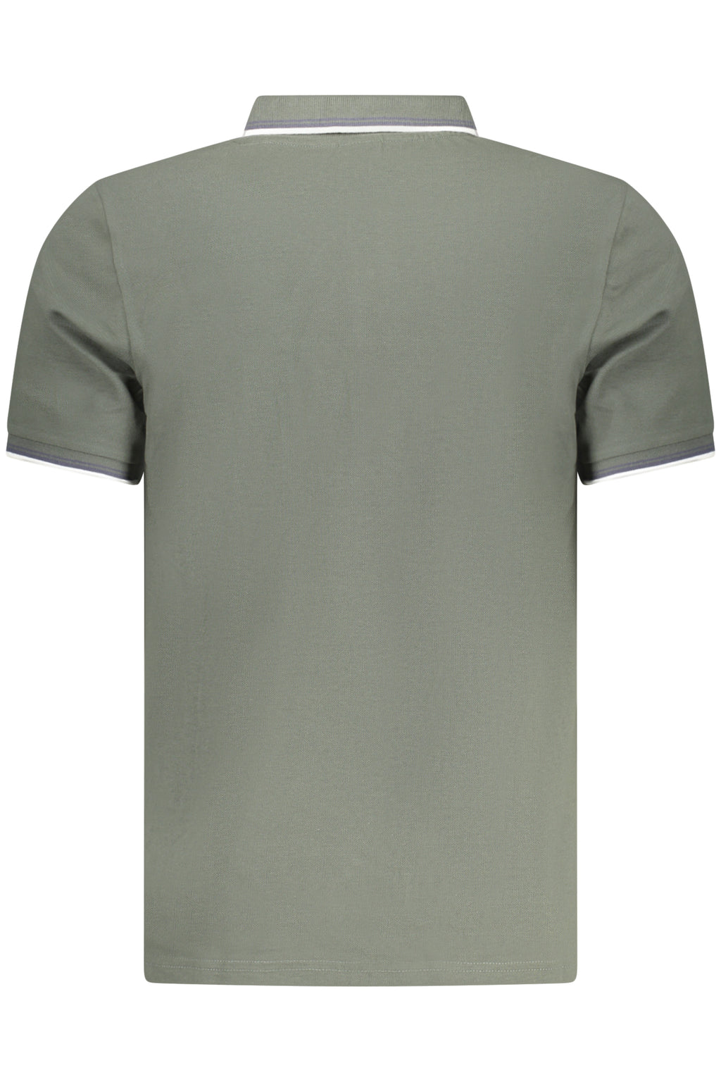 NORTH SAILS Men Polo Shirt - Green