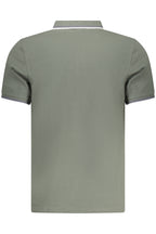 NORTH SAILS Men Polo Shirt - Green