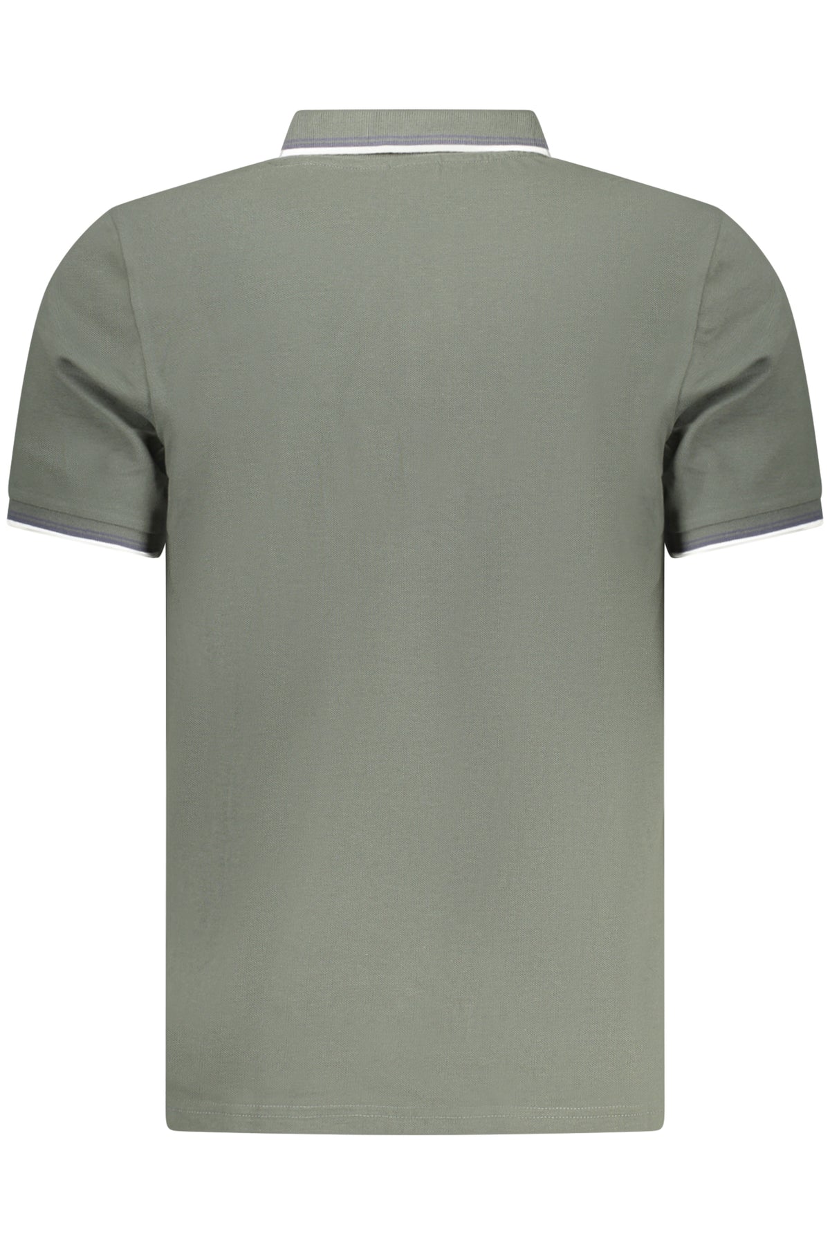 NORTH SAILS Men Polo Shirt - Green