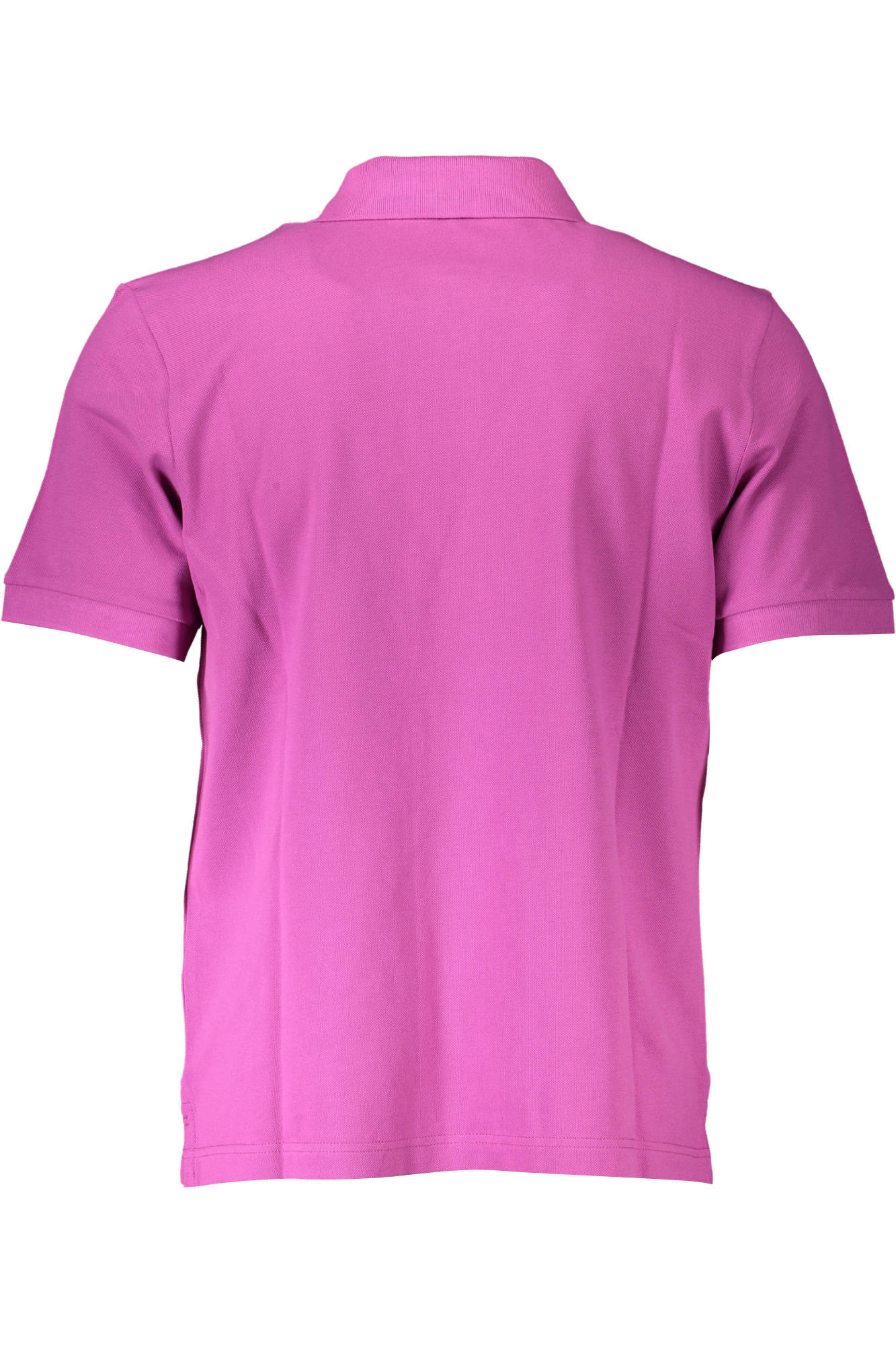 NORTH SAILS Men Polo Shirt - Purple