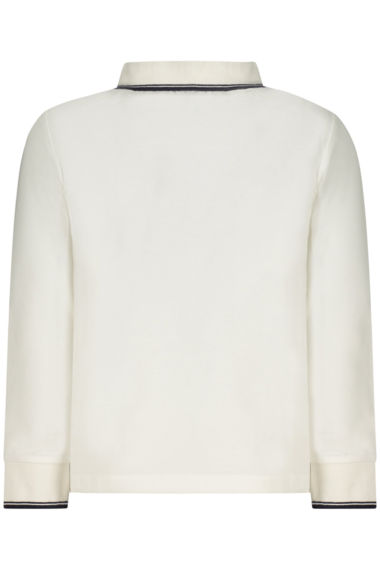 NORTH SAILS  Polo Shirt - White