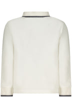 NORTH SAILS  Polo Shirt - White