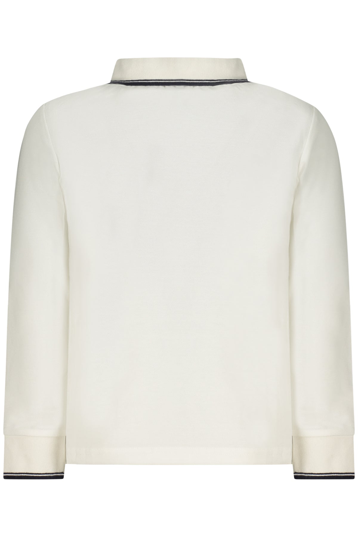 NORTH SAILS  Polo Shirt - White