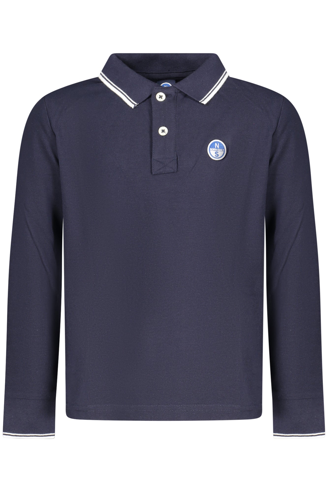 NORTH SAILS  Polo Shirt - Blue