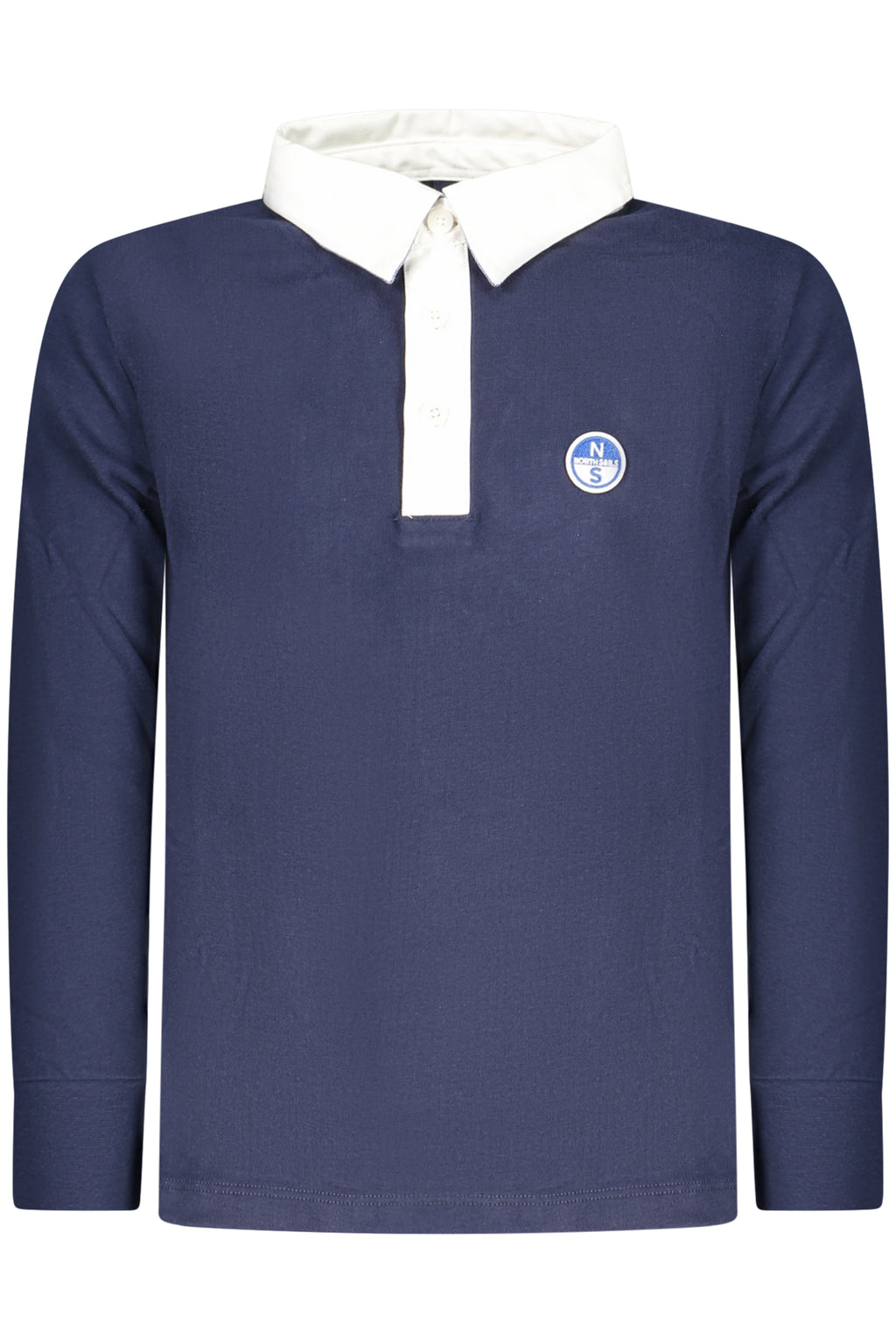 NORTH SAILS  Polo Shirt - Blue