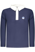 NORTH SAILS  Polo Shirt - Blue