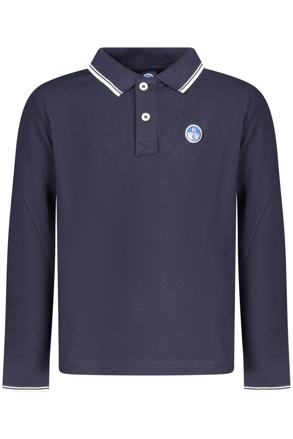 NORTH SAILS  Polo Shirt - Blue