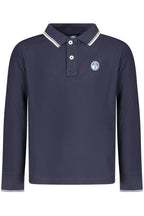 NORTH SAILS  Polo Shirt - Blue
