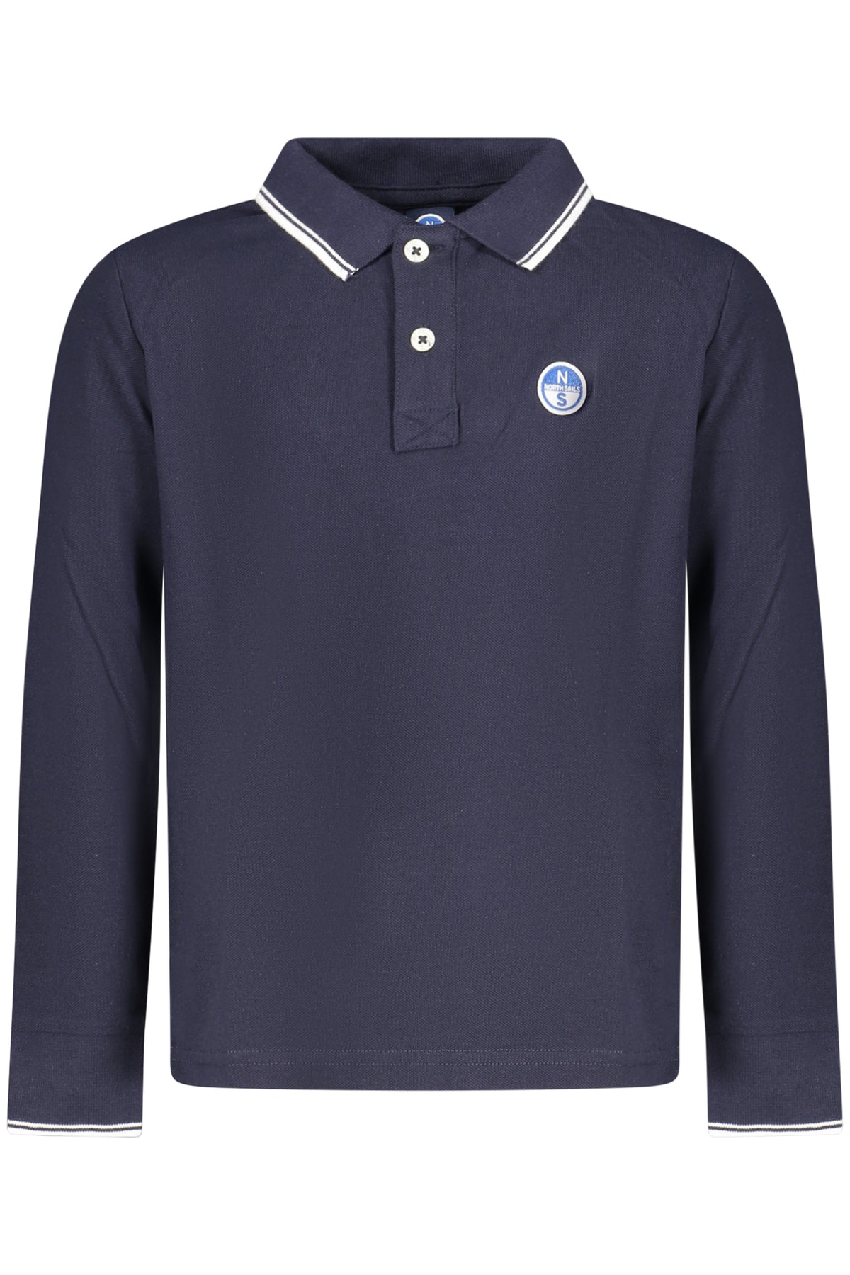 NORTH SAILS  Polo Shirt - Blue