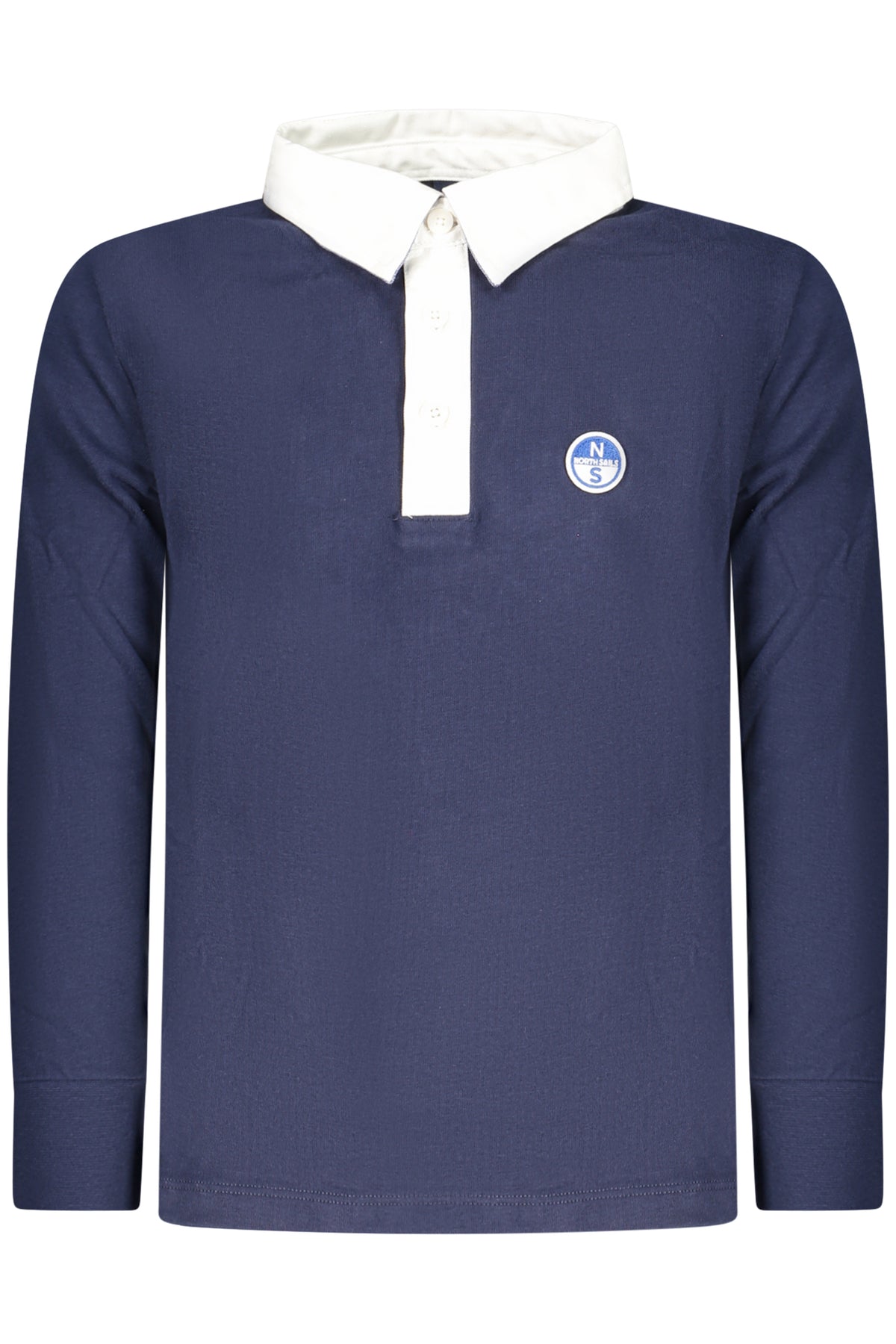 NORTH SAILS  Polo Shirt - Blue