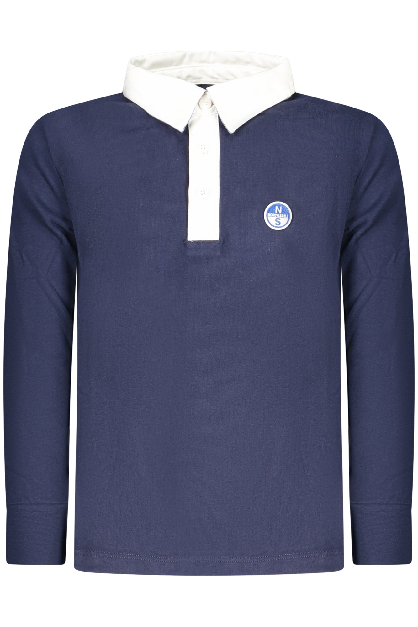 NORTH SAILS  Polo Shirt - Blue