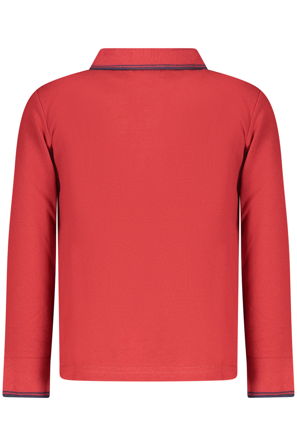 NORTH SAILS  Polo Shirt - Red