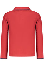 NORTH SAILS  Polo Shirt - Red