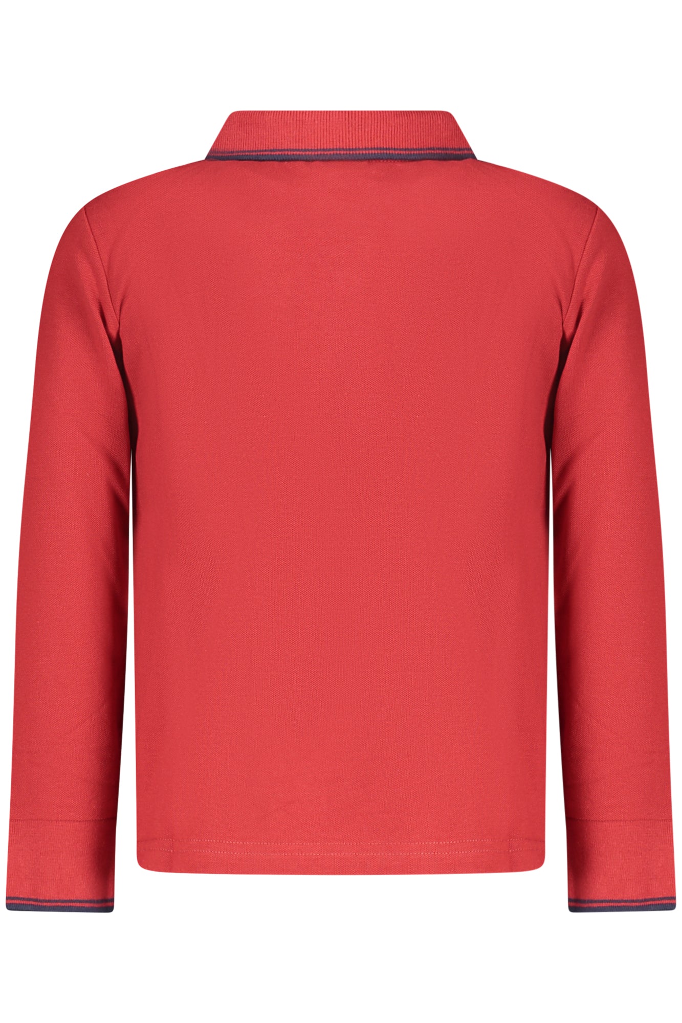 NORTH SAILS  Polo Shirt - Red