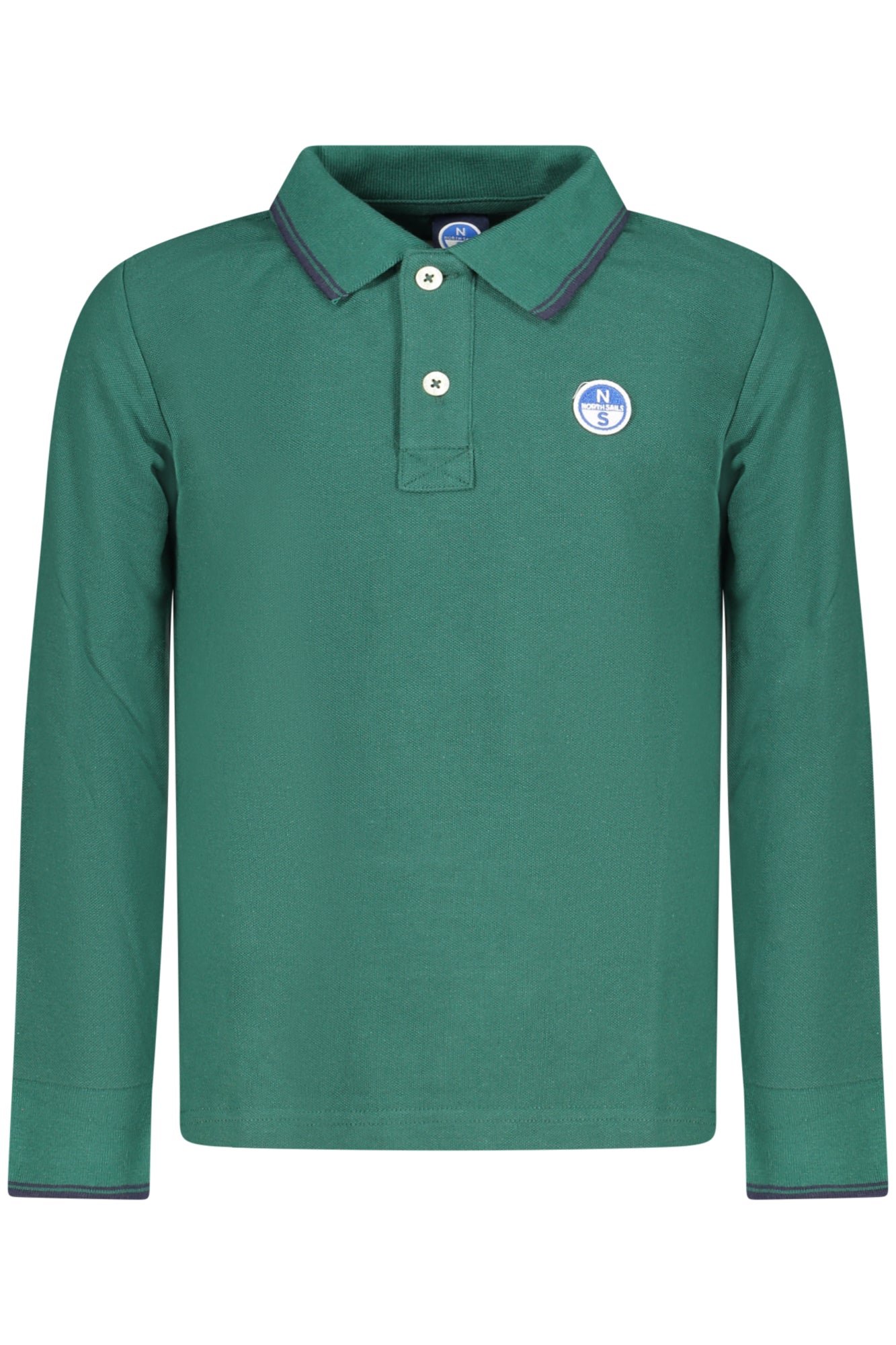 NORTH SAILS  Polo Shirt - Green