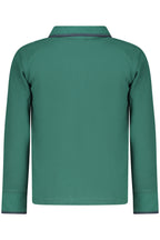 NORTH SAILS  Polo Shirt - Green