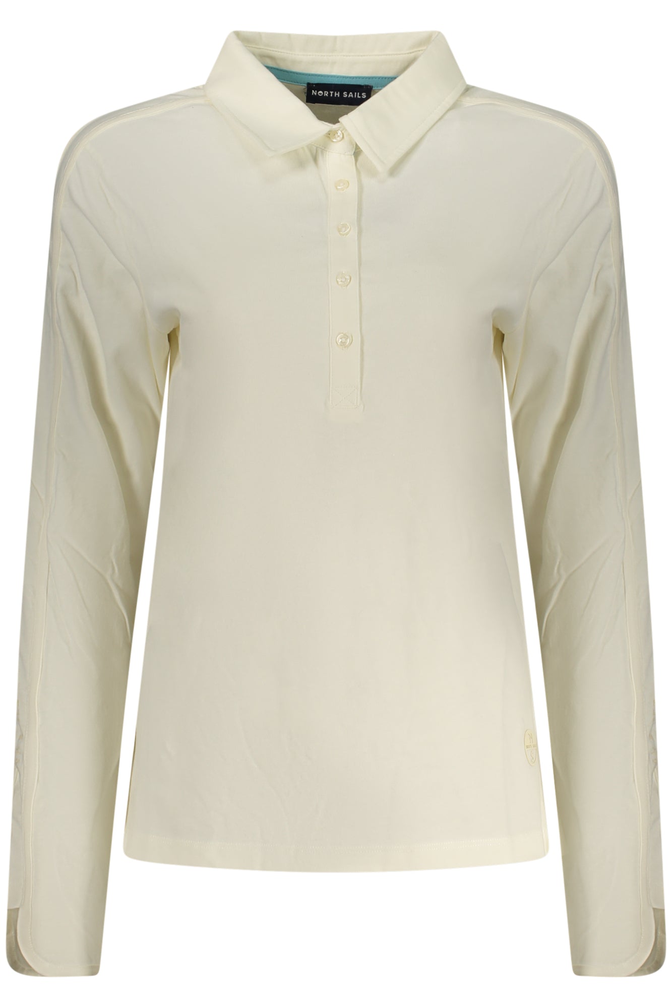 NORTH SAILS Women Polo Shirt - White