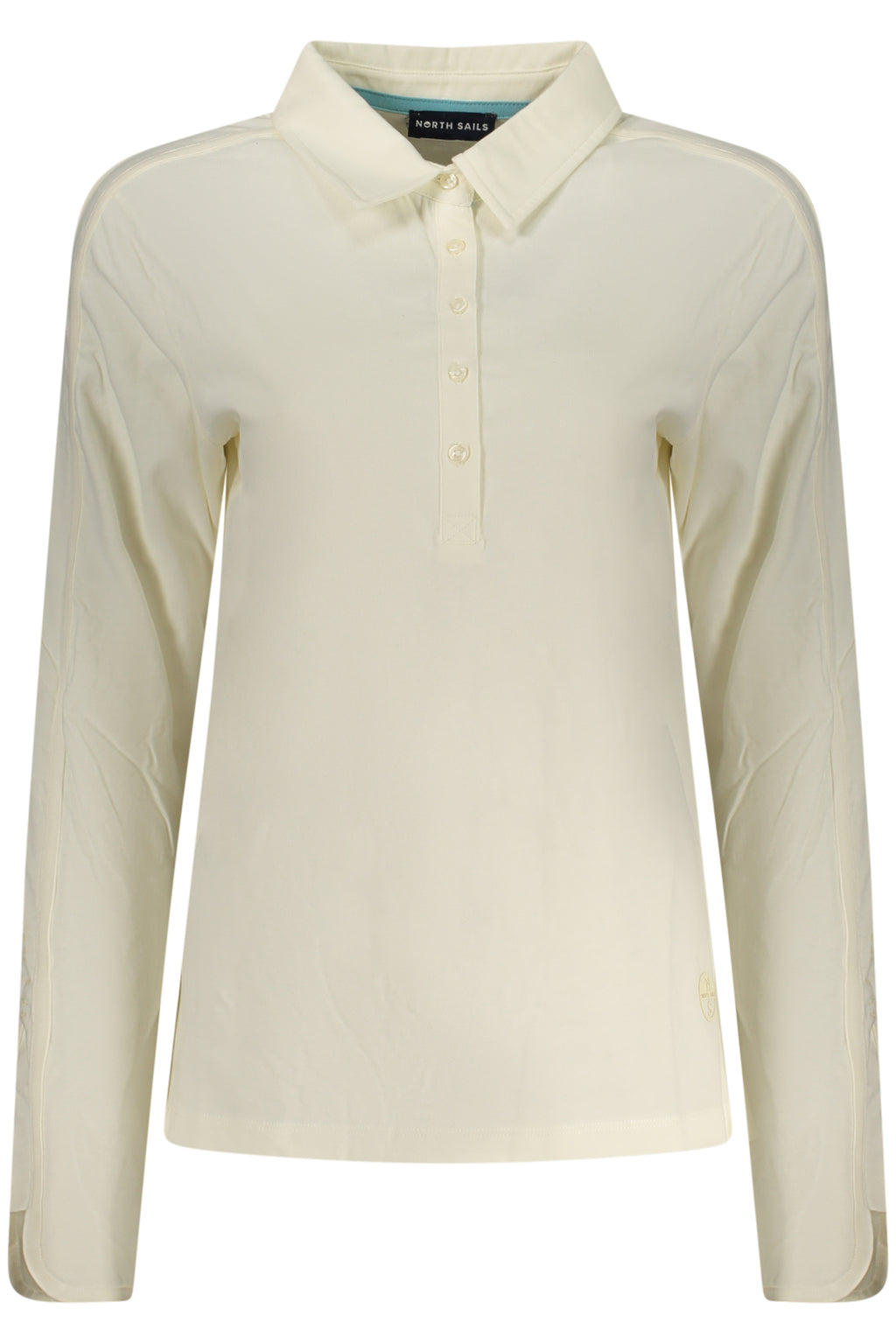NORTH SAILS Women Polo Shirt - White