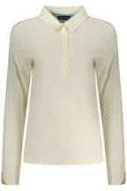 NORTH SAILS Women Polo Shirt - White