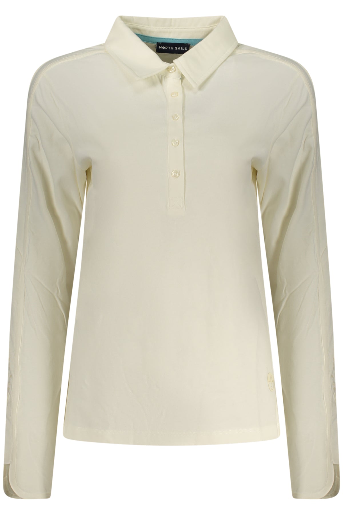 NORTH SAILS Women Polo Shirt - White