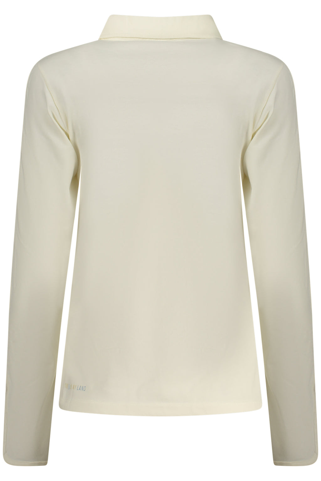 NORTH SAILS Women Polo Shirt - White