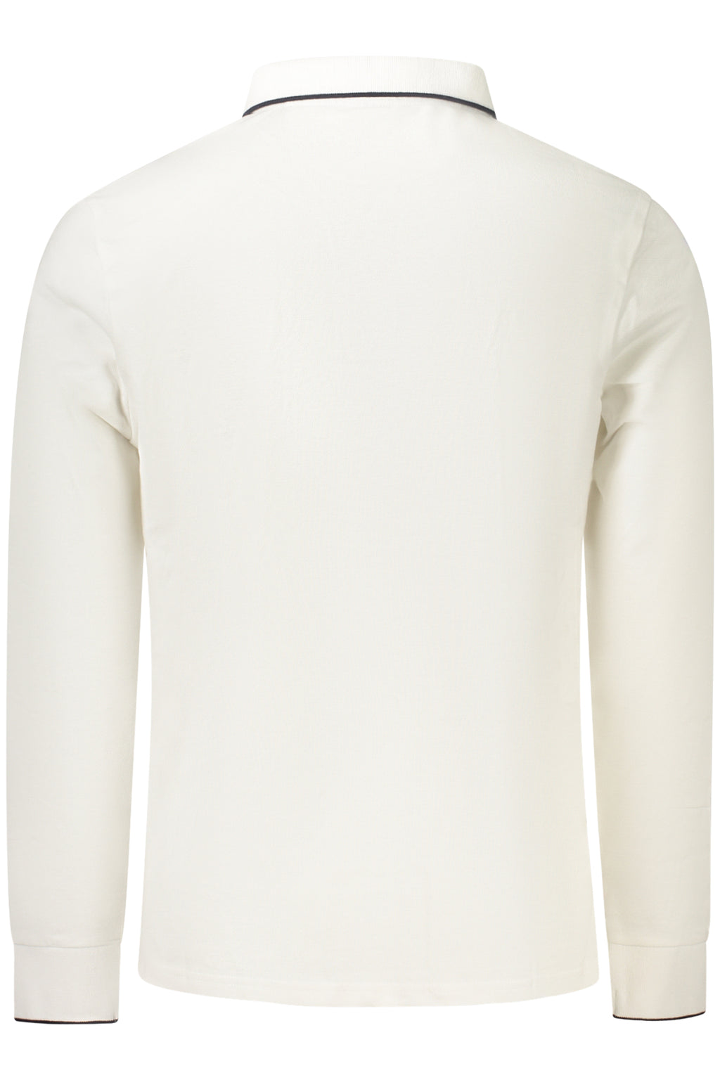 NORTH SAILS Men Polo Shirt - White
