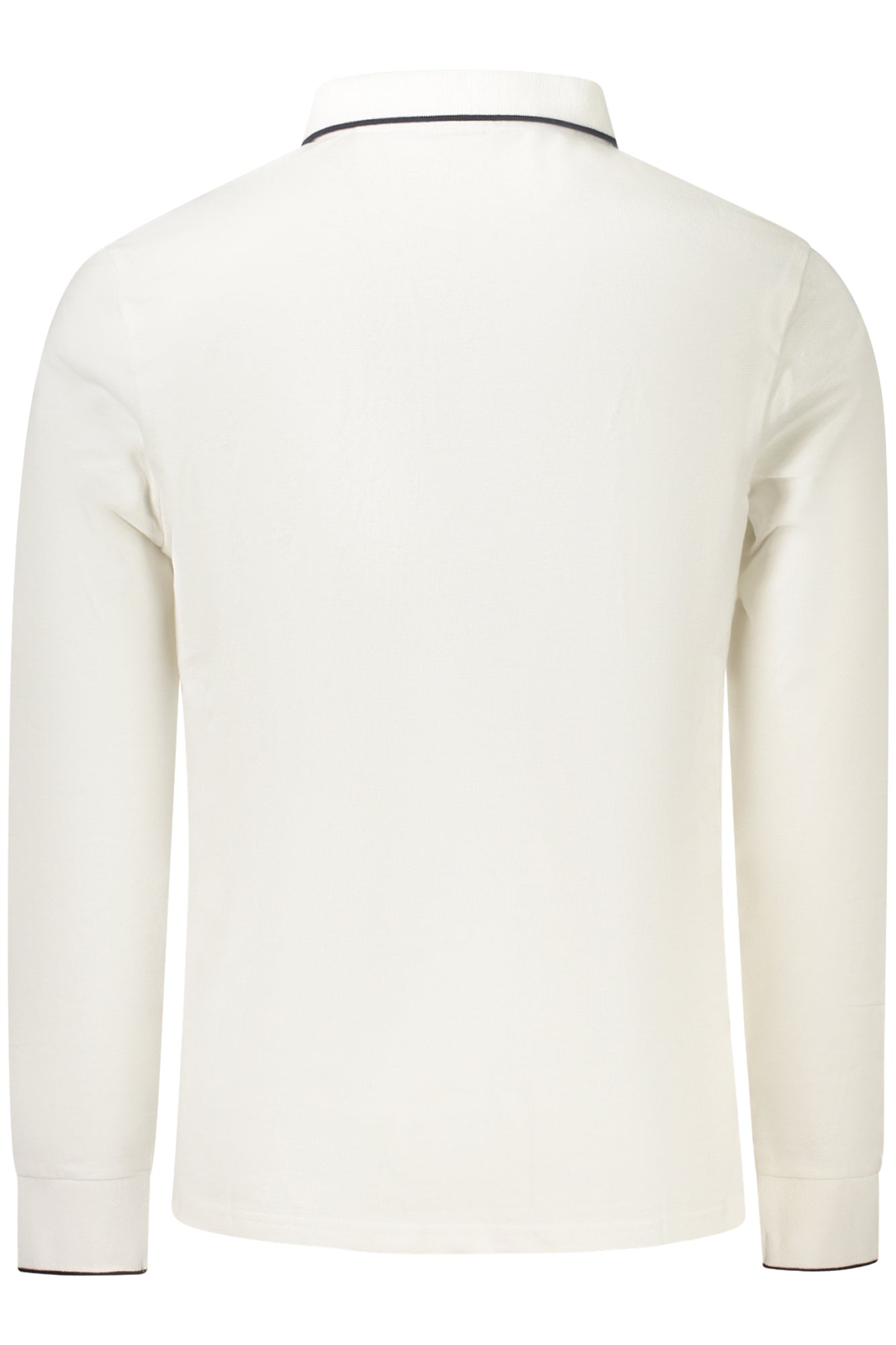 NORTH SAILS Men Polo Shirt - White