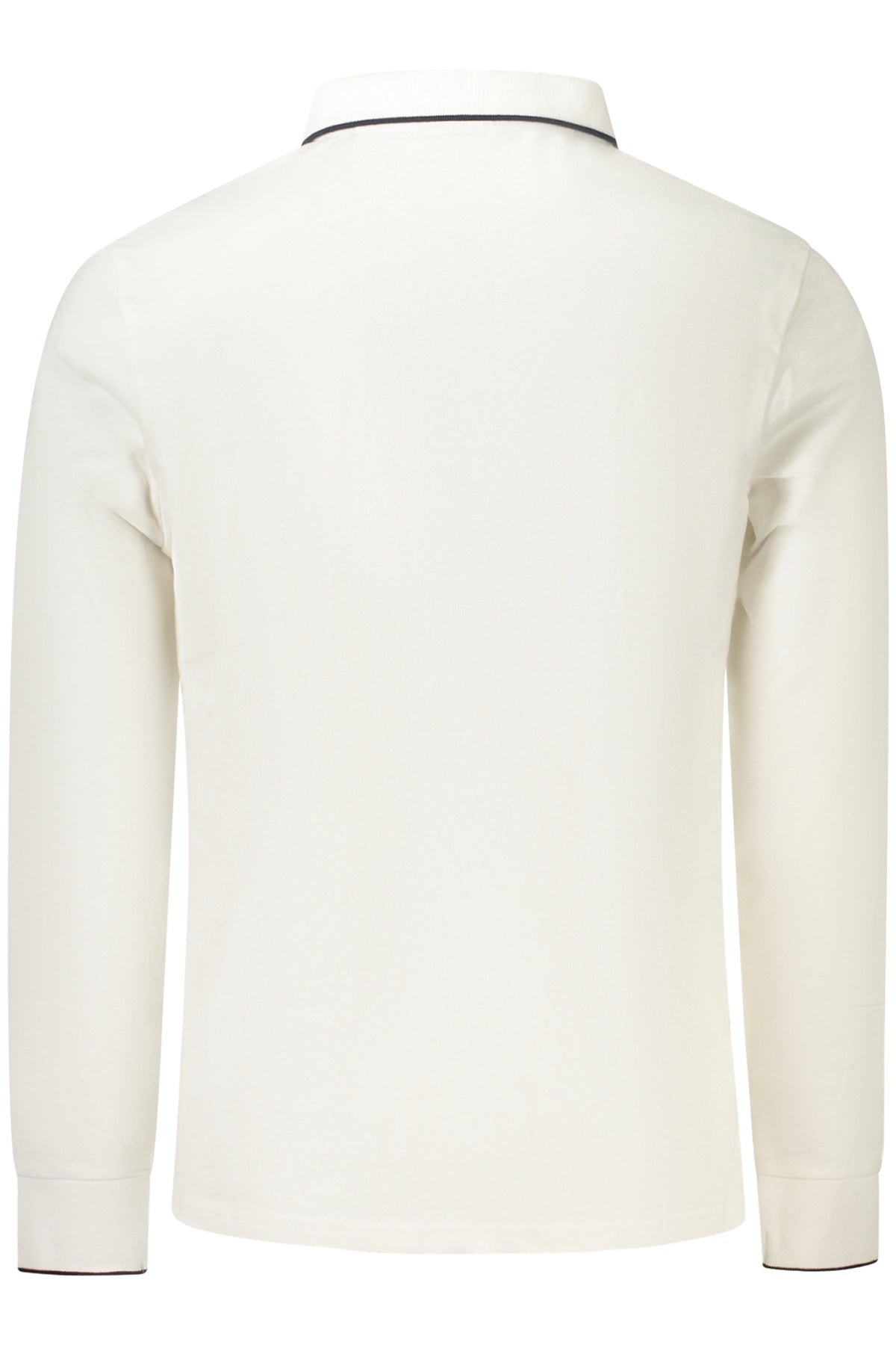 NORTH SAILS Men Polo Shirt - White