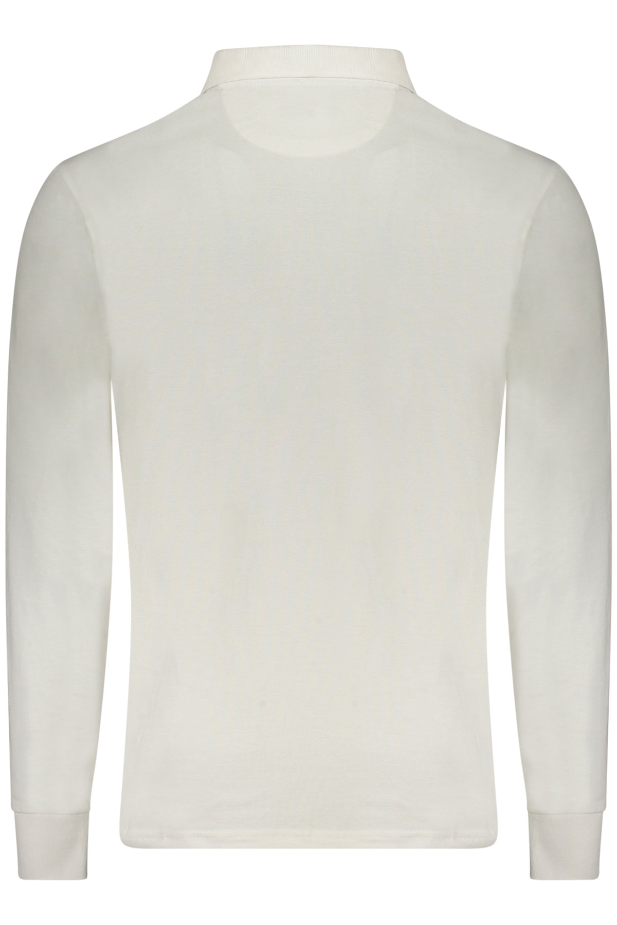 NORTH SAILS Men Polo Shirt - White