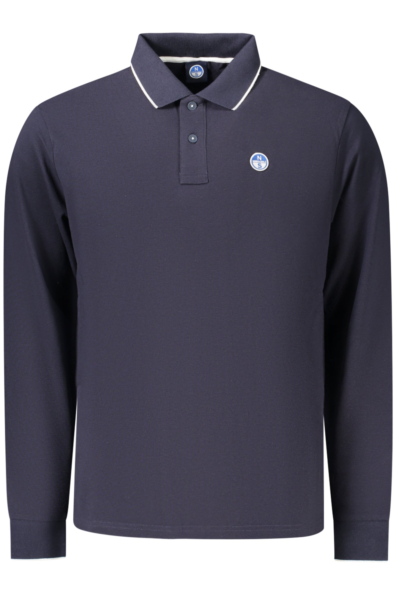 NORTH SAILS Men Polo Shirt - Blue