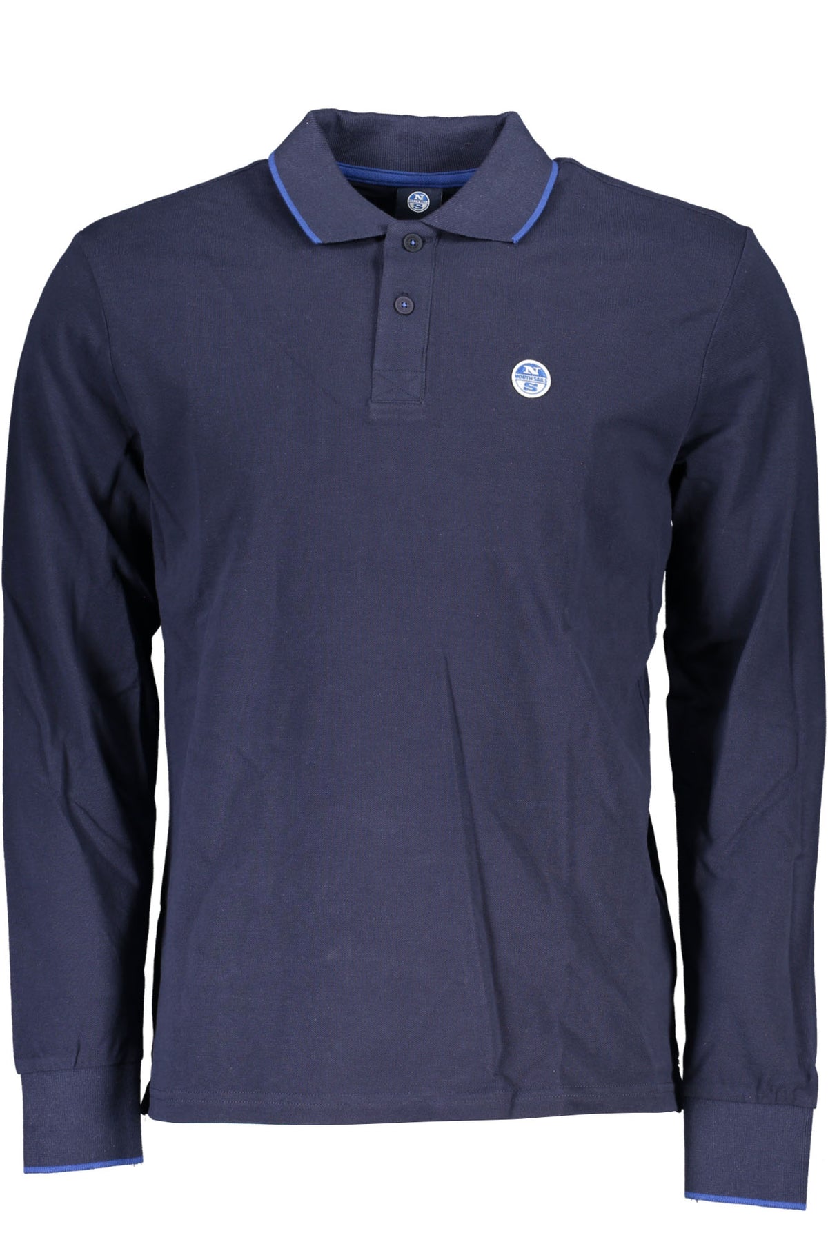 NORTH SAILS Men Polo Shirt - Blue