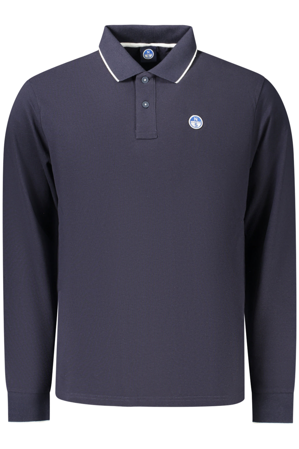 NORTH SAILS Men Polo Shirt - Blue