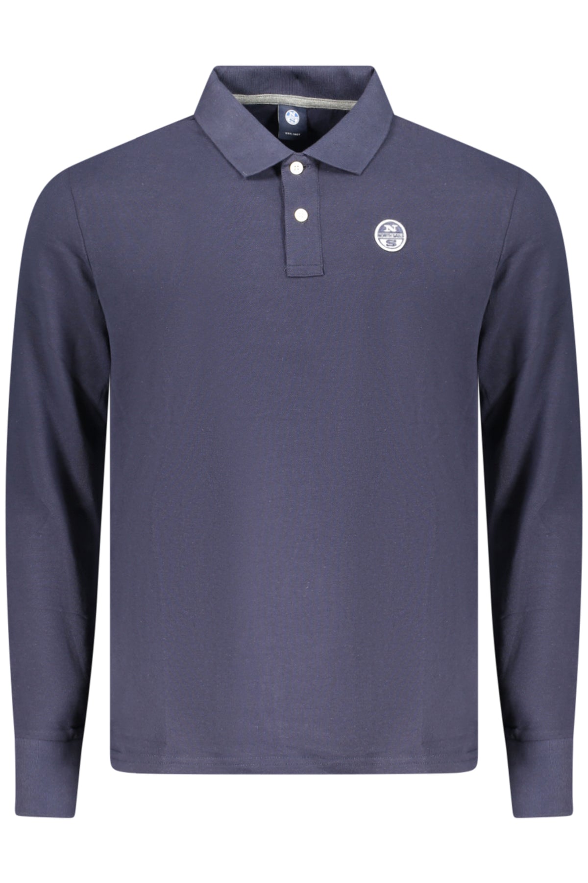 NORTH SAILS Men Polo Shirt - Blue
