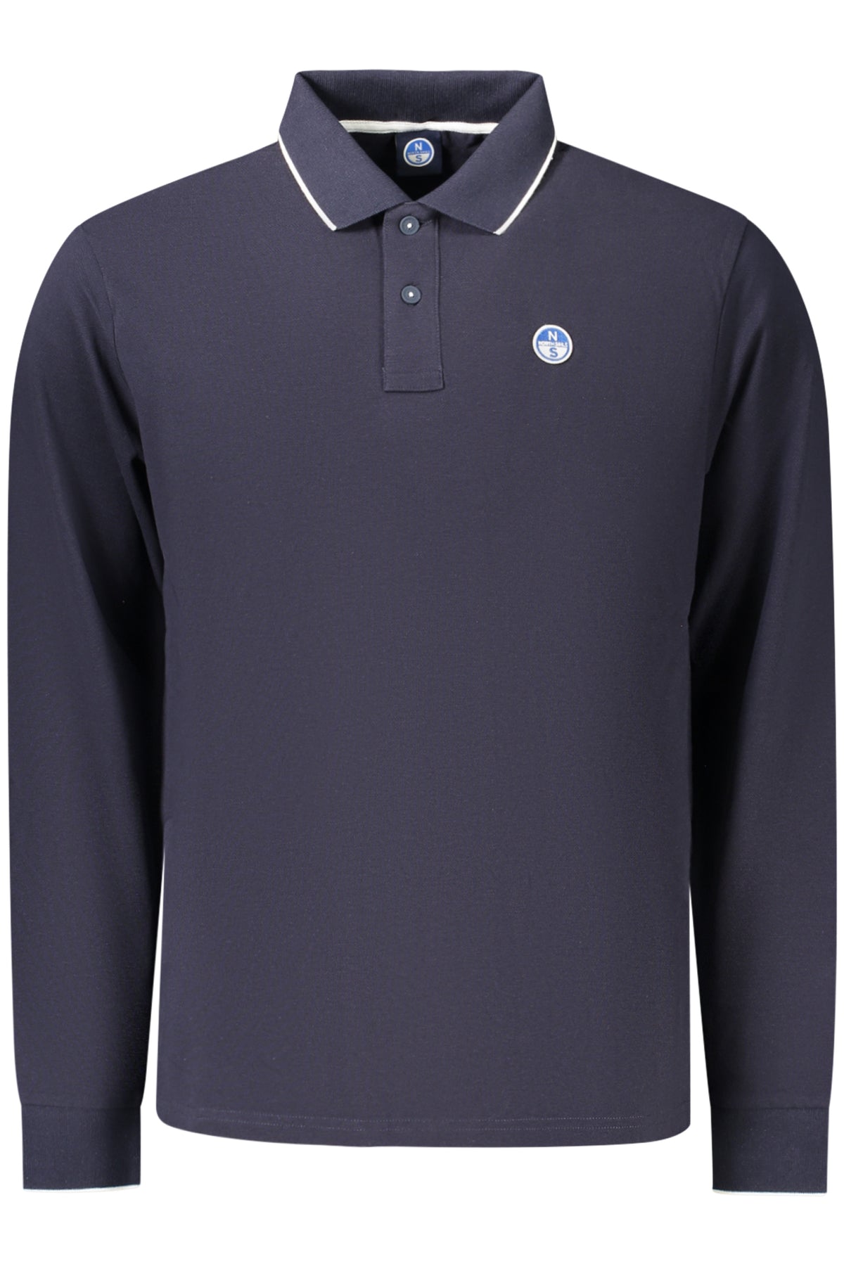 NORTH SAILS Men Polo Shirt - Blue
