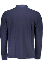 NORTH SAILS Men Polo Shirt - Blue