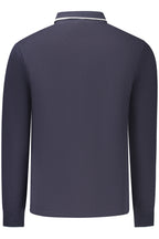 NORTH SAILS Men Polo Shirt - Blue