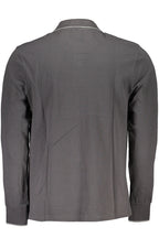 NORTH SAILS Men Polo Shirt - Grey