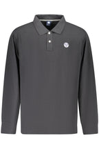 NORTH SAILS Men Polo Shirt - Black